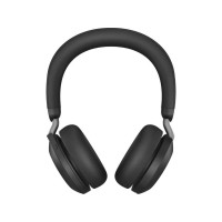 Produktbild för Jabra Evolve2 75 - headset - USB-A