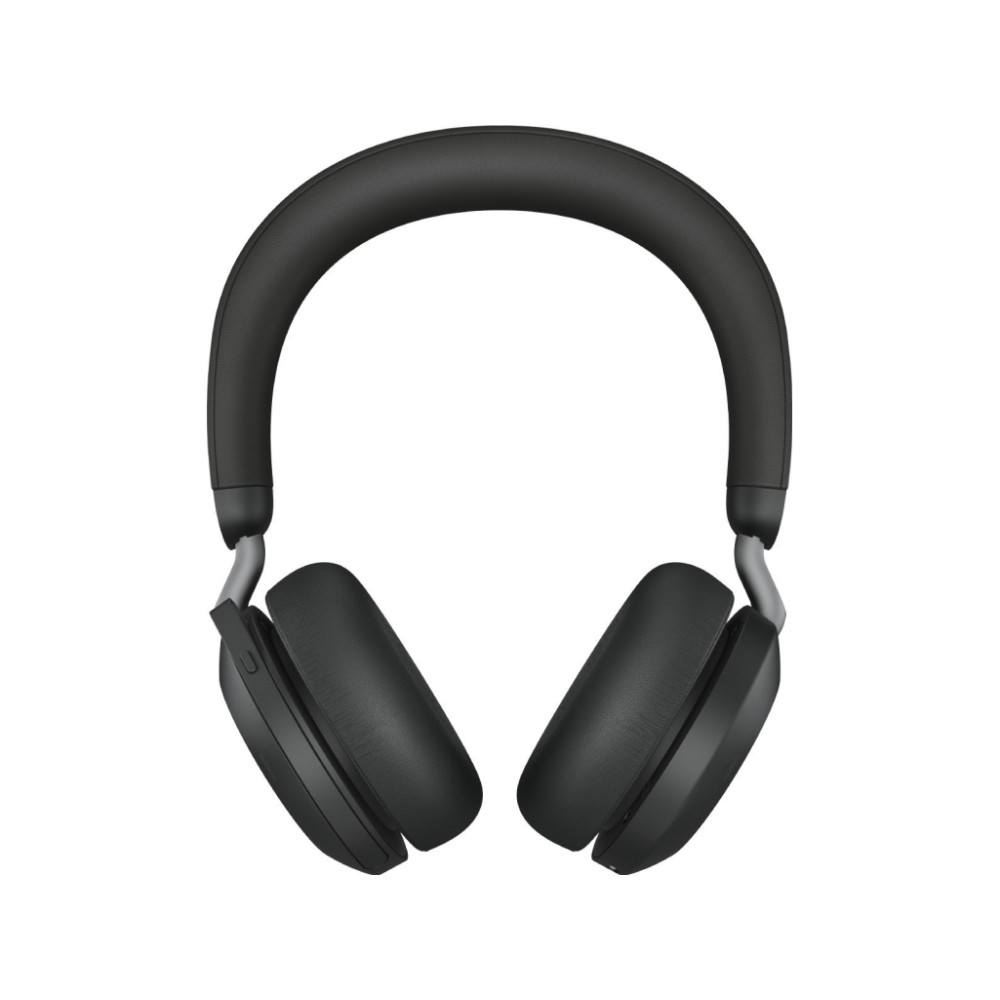 Produktbild för Jabra Evolve2 75 - headset - USB-A