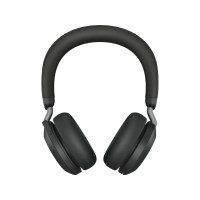 Produktbild för Jabra Evolve2 75 - headset - USB-A