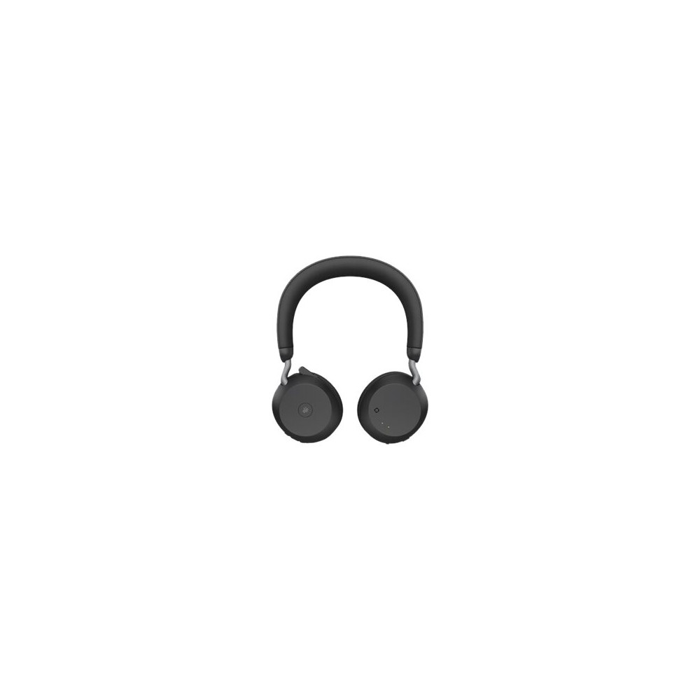 Produktbild för Jabra Evolve2 75 - headset - USB-A
