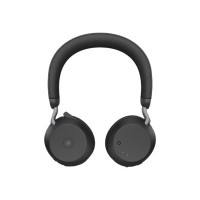 Produktbild för Jabra Evolve2 75 - headset - USB-A