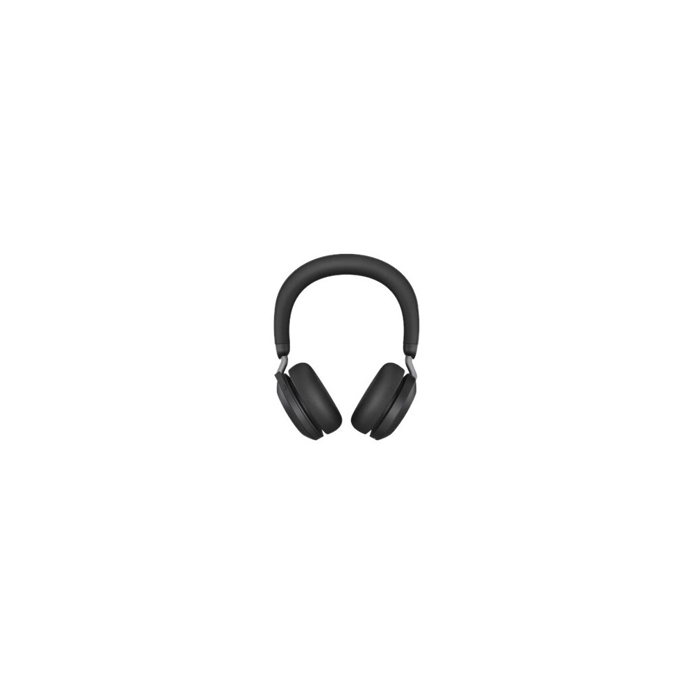 Produktbild för Jabra Evolve2 75 - headset - USB-A
