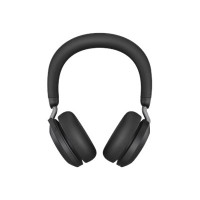 Produktbild för Jabra Evolve2 75 - headset - USB-A