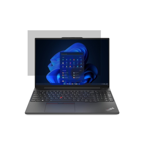 Lenovo Lenovo - sekretessfilter till bärbar dator