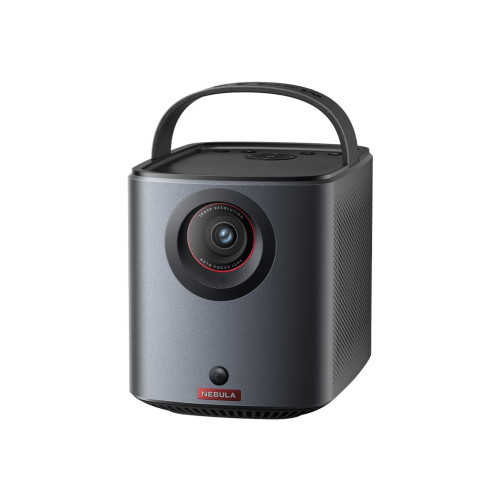 ANKER Nebula Mars 3 Air - DLP-projektor - bärbar - 802.11a/b/g/n/ac wireless / Bluetooth 5.1 - svart