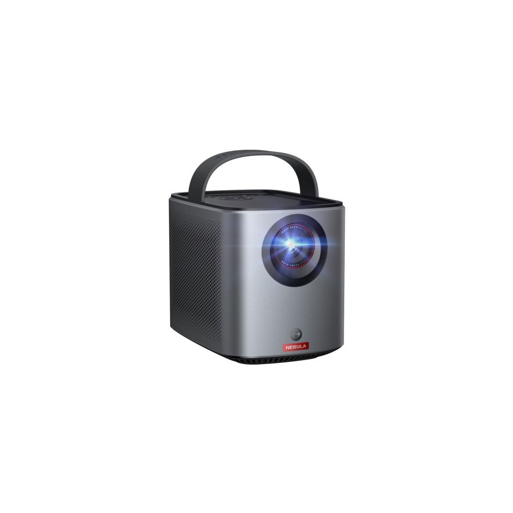 Produktbild för Nebula Mars 3 Air - DLP-projektor - bärbar - 802.11a/b/g/n/ac wireless / Bluetooth 5.1 - svart