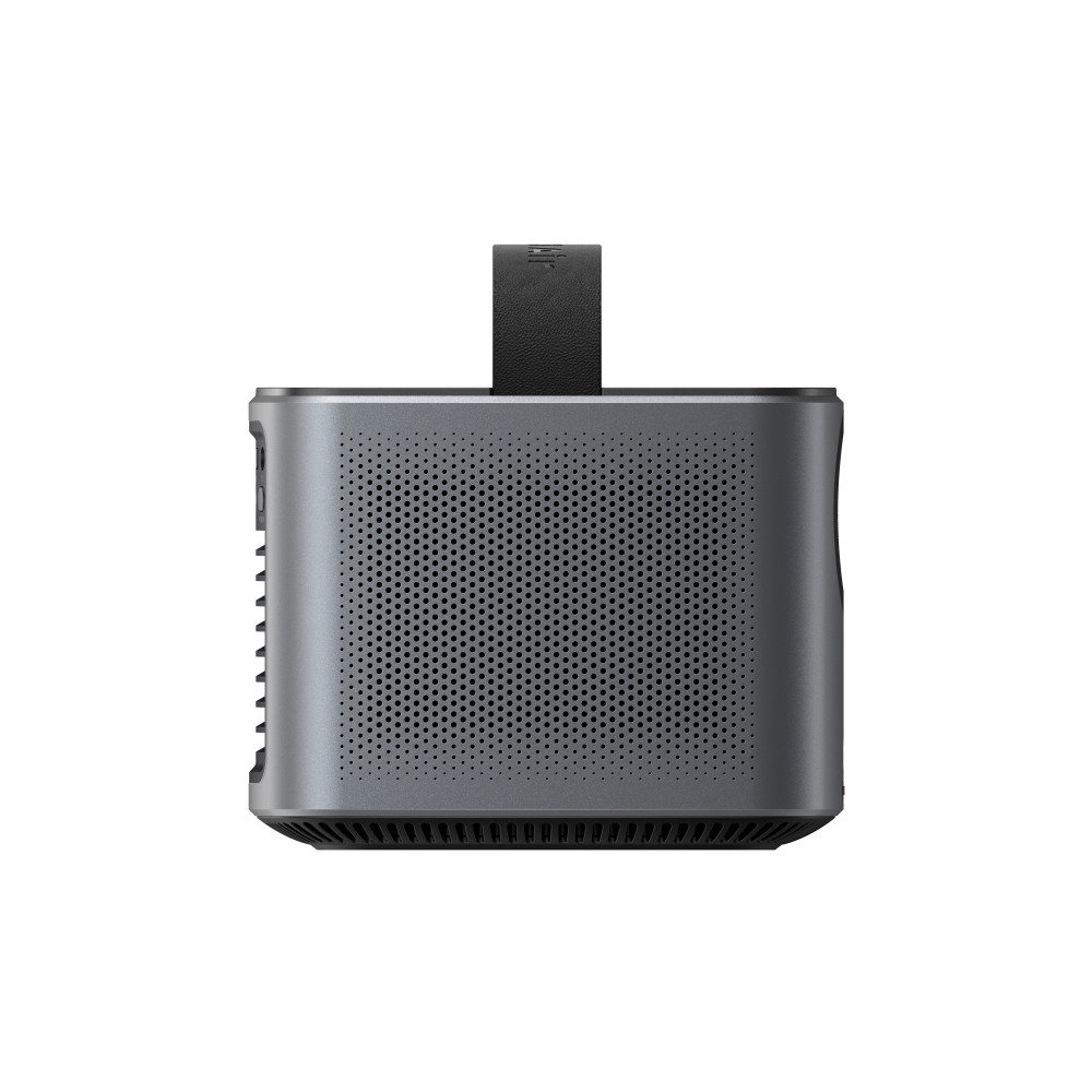 Produktbild för Nebula Mars 3 Air - DLP-projektor - bärbar - 802.11a/b/g/n/ac wireless / Bluetooth 5.1 - svart
