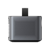 Produktbild för Nebula Mars 3 Air - DLP-projektor - bärbar - 802.11a/b/g/n/ac wireless / Bluetooth 5.1 - svart