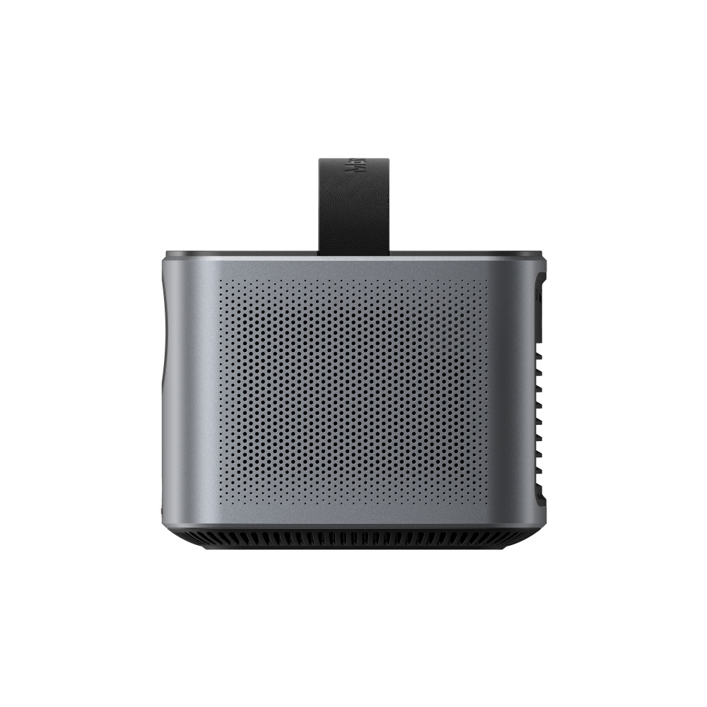 Produktbild för Nebula Mars 3 Air - DLP-projektor - bärbar - 802.11a/b/g/n/ac wireless / Bluetooth 5.1 - svart