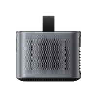 Produktbild för Nebula Mars 3 Air - DLP-projektor - bärbar - 802.11a/b/g/n/ac wireless / Bluetooth 5.1 - svart