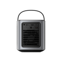 Produktbild för Nebula Mars 3 Air - DLP-projektor - bärbar - 802.11a/b/g/n/ac wireless / Bluetooth 5.1 - svart