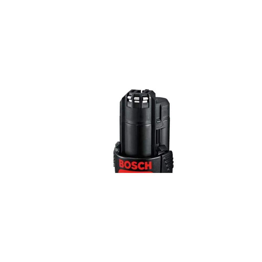 Produktbild för Bosch batteri - Li-Ion