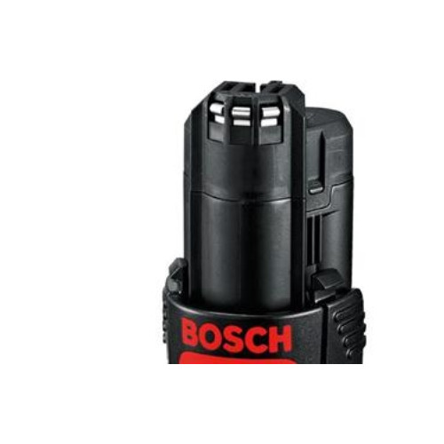 Bosch Powertools Bosch batteri - Li-Ion