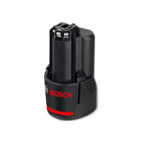 Produktbild för Bosch batteri - Li-Ion