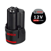 Produktbild för Bosch batteri - Li-Ion