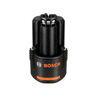 Produktbild för Bosch batteri - Li-Ion