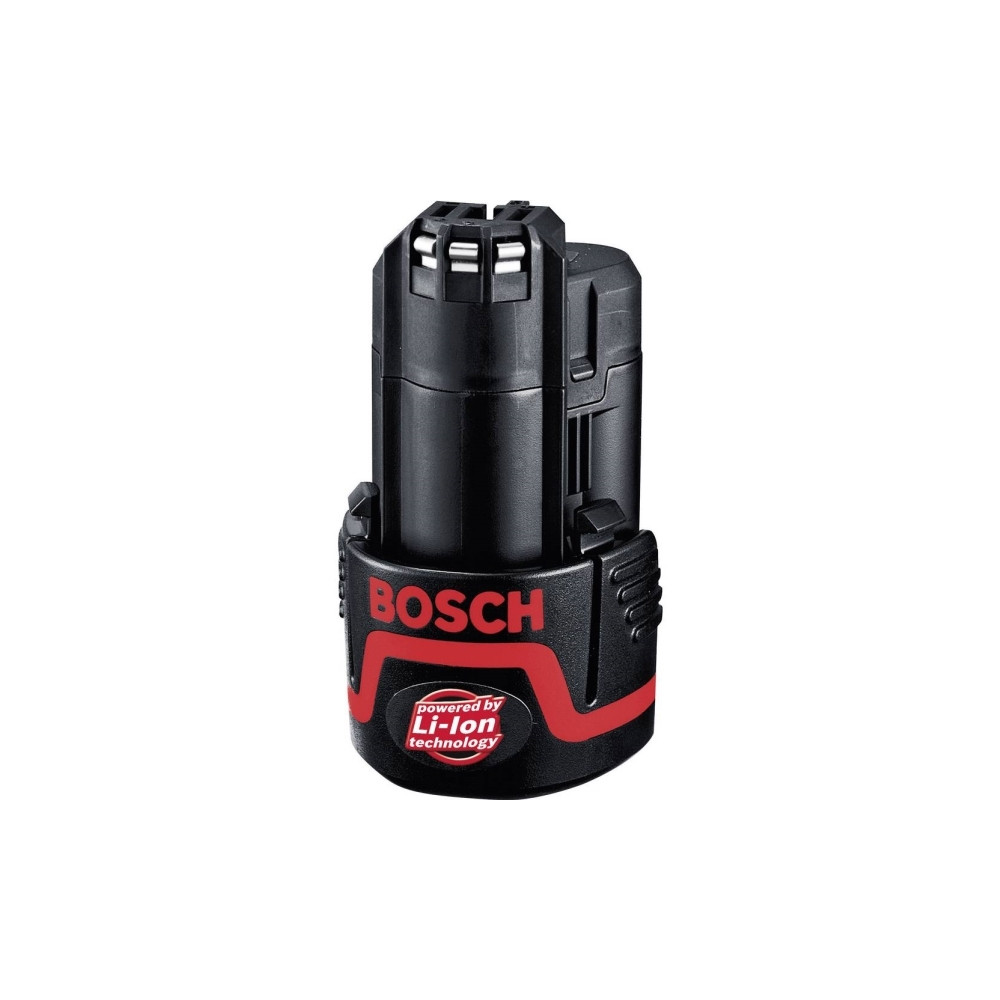 Produktbild för Bosch batteri - Li-Ion