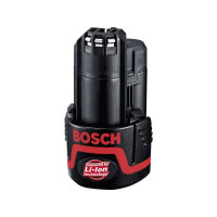 Produktbild för Bosch batteri - Li-Ion