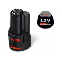 Produktbild för Bosch batteri - Li-Ion