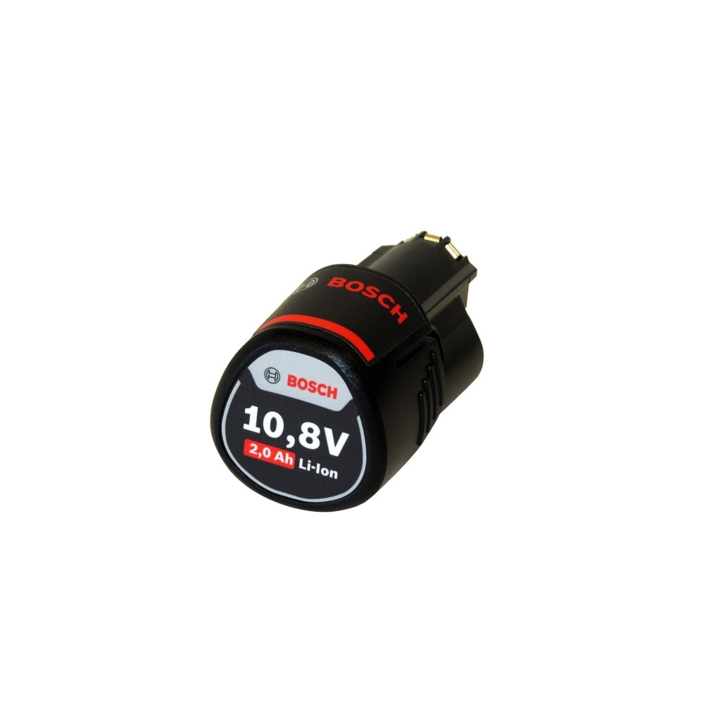 Produktbild för Bosch batteri - Li-Ion