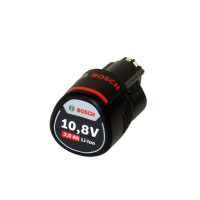 Produktbild för Bosch batteri - Li-Ion