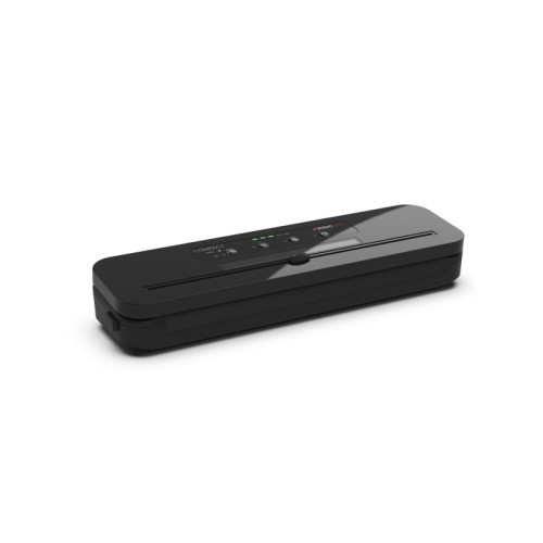 Magic Vac Magic Vac Compact, Svart, 750 mbar, Burk, Endast försegling,...