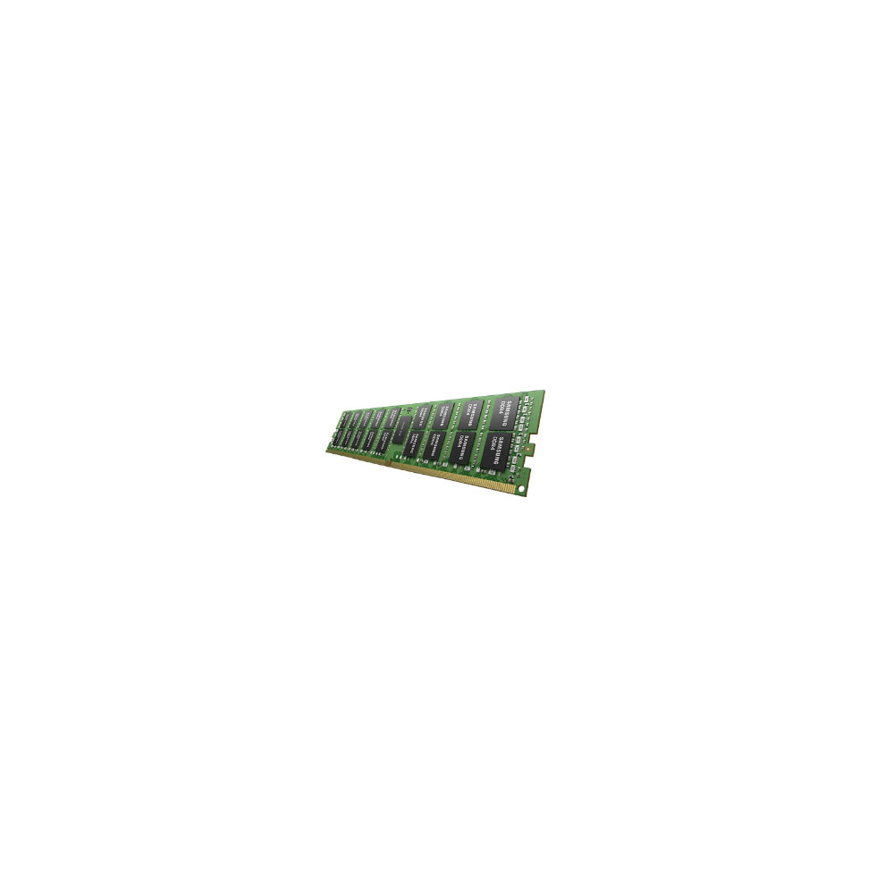 Produktbild för Samsung - DDR4 - modul - 32 GB - SO DIMM 260-pin - 3200 MHz / PC4-25600 - ej buffrad