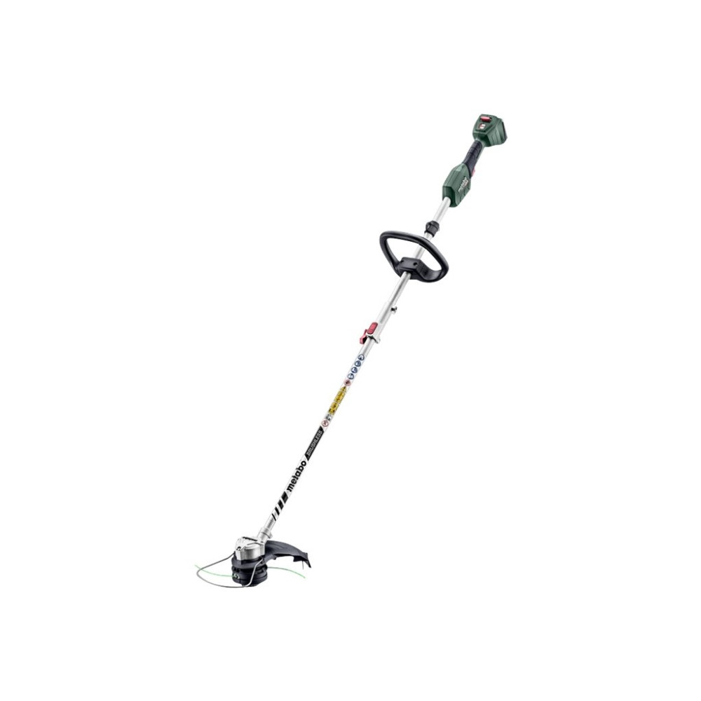 Produktbild för Metabo RTD 18 LTX BL 30