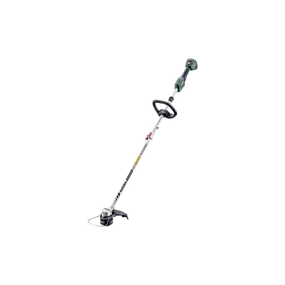 Produktbild för Metabo RTD 18 LTX BL 30