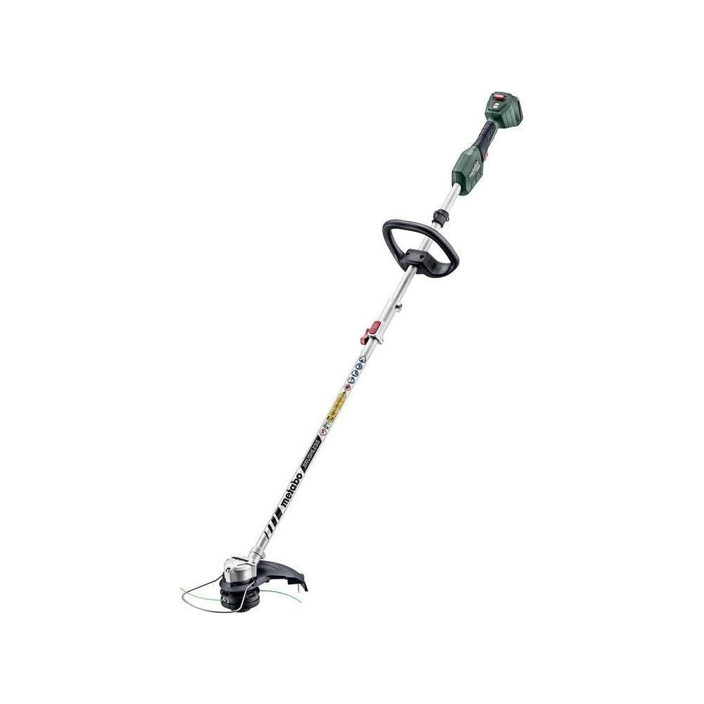 Produktbild för Metabo RTD 18 LTX BL 30