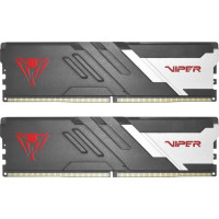 Produktbild för Patriot Viper Venom DDR5 series - DDR5 - sats - 16 GB: 2 x 8 GB - DIMM 288-pin / PC5-44800 - ej buffrad