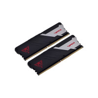 Produktbild för Patriot Viper Venom DDR5 series - DDR5 - sats - 16 GB: 2 x 8 GB - DIMM 288-pin / PC5-44800 - ej buffrad