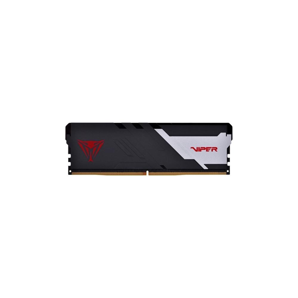 Produktbild för Patriot Viper Venom DDR5 series - DDR5 - sats - 16 GB: 2 x 8 GB - DIMM 288-pin / PC5-44800 - ej buffrad