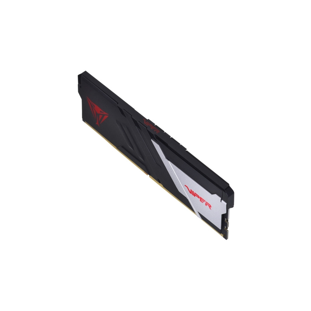 Produktbild för Patriot Viper Venom DDR5 series - DDR5 - sats - 16 GB: 2 x 8 GB - DIMM 288-pin / PC5-44800 - ej buffrad