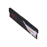 Produktbild för Patriot Viper Venom DDR5 series - DDR5 - sats - 16 GB: 2 x 8 GB - DIMM 288-pin / PC5-44800 - ej buffrad