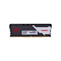 Produktbild för Patriot Viper Venom DDR5 series - DDR5 - sats - 16 GB: 2 x 8 GB - DIMM 288-pin / PC5-44800 - ej buffrad