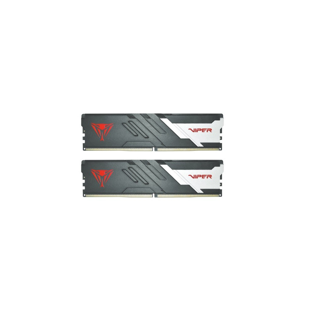 Produktbild för Patriot Viper Venom DDR5 series - DDR5 - sats - 16 GB: 2 x 8 GB - DIMM 288-pin / PC5-44800 - ej buffrad