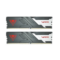 Produktbild för Patriot Viper Venom DDR5 series - DDR5 - sats - 16 GB: 2 x 8 GB - DIMM 288-pin / PC5-44800 - ej buffrad