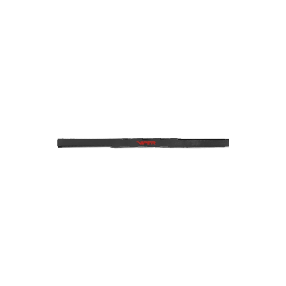 Produktbild för Patriot Viper Venom DDR5 series - DDR5 - sats - 16 GB: 2 x 8 GB - DIMM 288-pin / PC5-44800 - ej buffrad