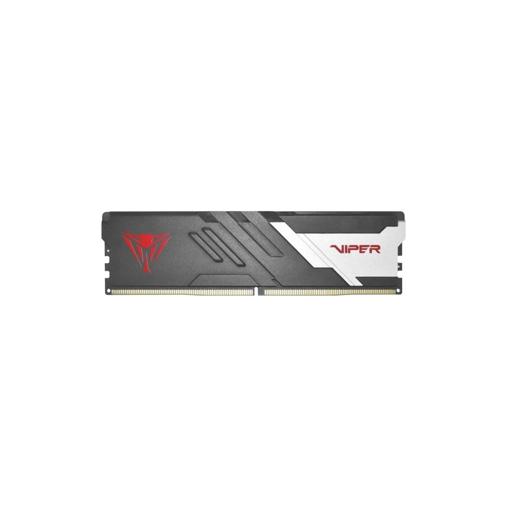 Produktbild för Patriot Viper Venom DDR5 series - DDR5 - sats - 16 GB: 2 x 8 GB - DIMM 288-pin / PC5-44800 - ej buffrad