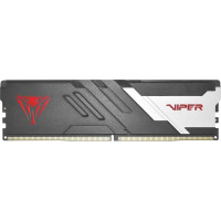 Produktbild för Patriot Viper Venom DDR5 series - DDR5 - sats - 16 GB: 2 x 8 GB - DIMM 288-pin / PC5-44800 - ej buffrad