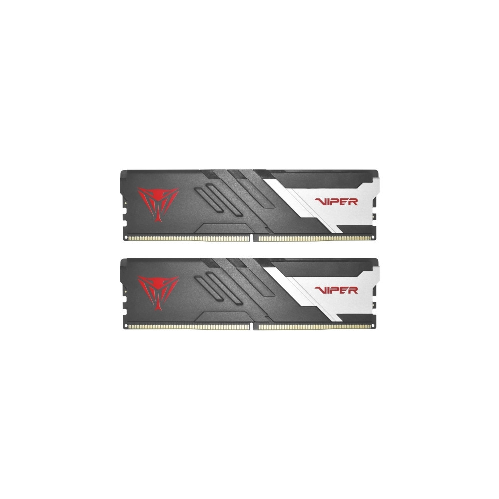 Produktbild för Patriot Viper Venom DDR5 series - DDR5 - sats - 16 GB: 2 x 8 GB - DIMM 288-pin / PC5-44800 - ej buffrad