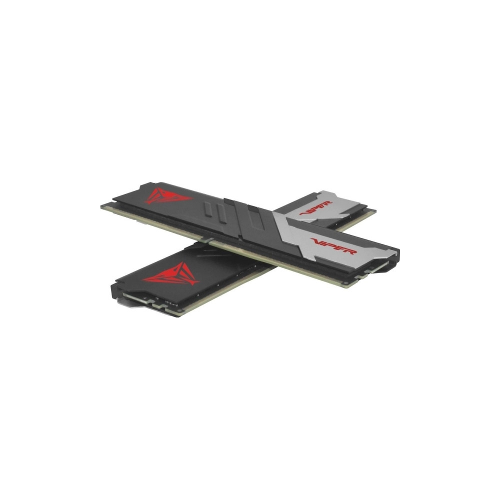 Produktbild för Patriot Viper Venom DDR5 series - DDR5 - sats - 16 GB: 2 x 8 GB - DIMM 288-pin / PC5-44800 - ej buffrad