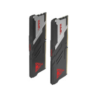 Produktbild för Patriot Viper Venom DDR5 series - DDR5 - sats - 16 GB: 2 x 8 GB - DIMM 288-pin / PC5-44800 - ej buffrad
