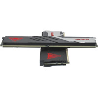 Produktbild för Patriot Viper Venom DDR5 series - DDR5 - sats - 16 GB: 2 x 8 GB - DIMM 288-pin / PC5-44800 - ej buffrad