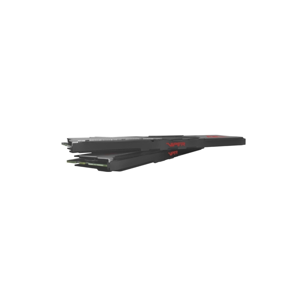Produktbild för Patriot Viper Venom DDR5 series - DDR5 - sats - 16 GB: 2 x 8 GB - DIMM 288-pin / PC5-44800 - ej buffrad