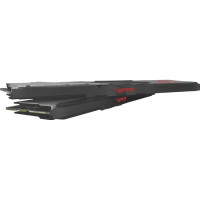 Produktbild för Patriot Viper Venom DDR5 series - DDR5 - sats - 16 GB: 2 x 8 GB - DIMM 288-pin / PC5-44800 - ej buffrad