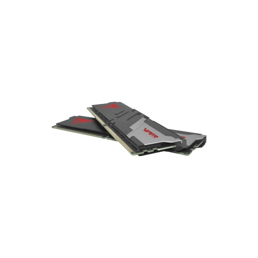 Produktbild för Patriot Viper Venom DDR5 series - DDR5 - sats - 16 GB: 2 x 8 GB - DIMM 288-pin / PC5-44800 - ej buffrad