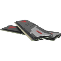 Produktbild för Patriot Viper Venom DDR5 series - DDR5 - sats - 16 GB: 2 x 8 GB - DIMM 288-pin / PC5-44800 - ej buffrad