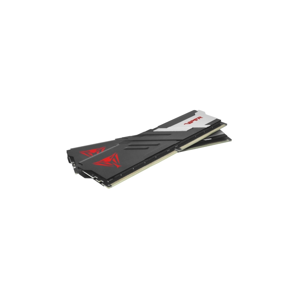 Produktbild för Patriot Viper Venom DDR5 series - DDR5 - sats - 16 GB: 2 x 8 GB - DIMM 288-pin / PC5-44800 - ej buffrad